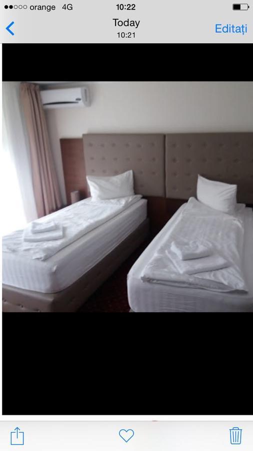 Hotel Dennis Medias Ngoại thất bức ảnh